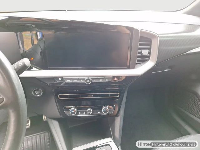 Opel Mokka-E