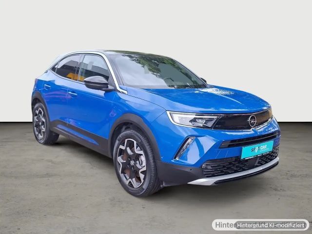 Opel Mokka-E