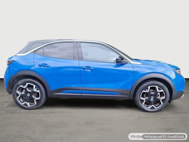 Opel Mokka-E
