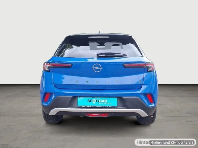 Opel Mokka-E