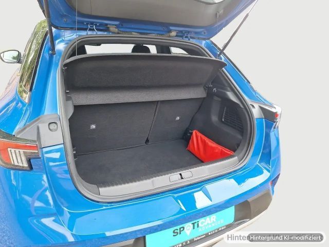 Opel Mokka-E