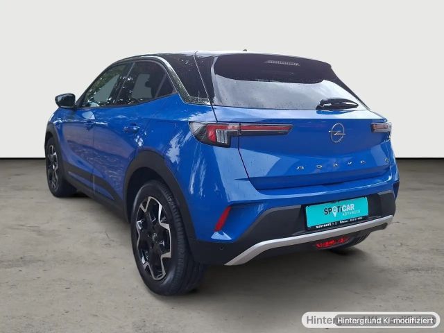 Opel Mokka-E