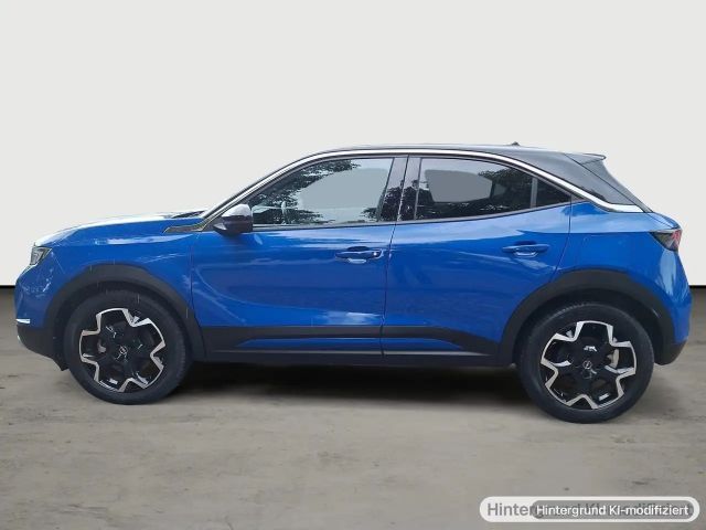 Opel Mokka-E
