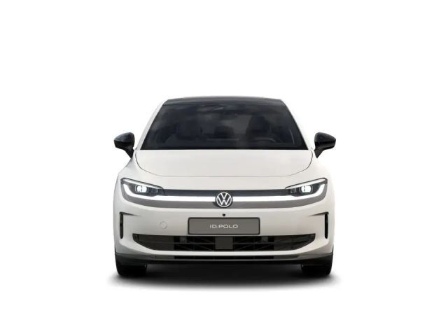 Volkswagen ID. Polo