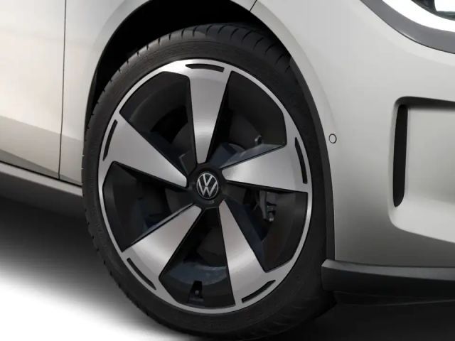 Volkswagen ID. Polo