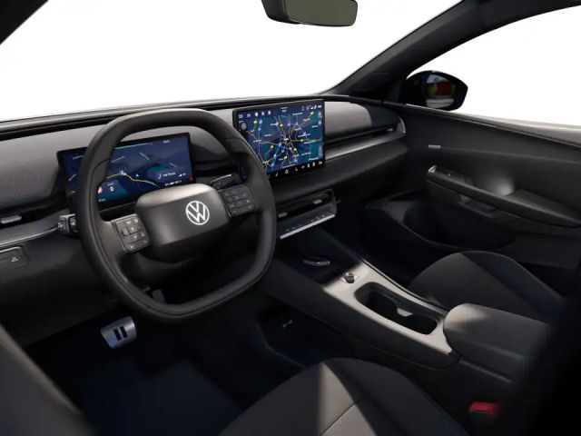 Volkswagen ID. Polo