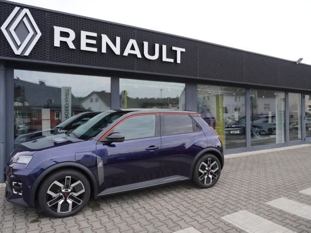 Renault R 5