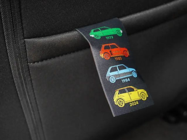 Renault R 5