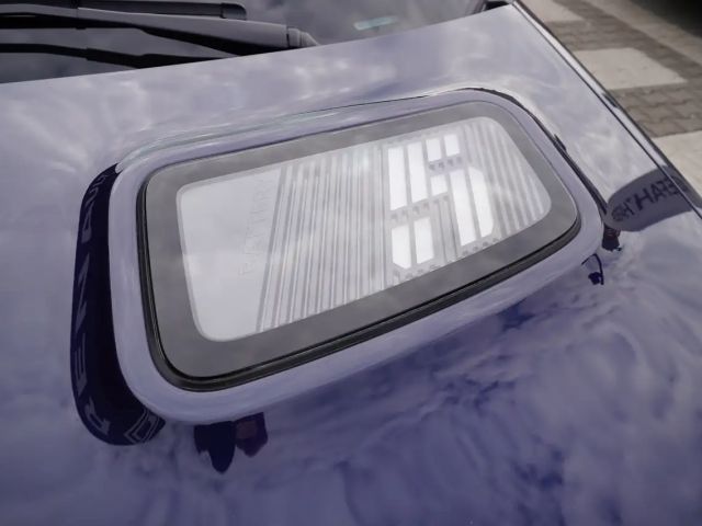 Renault R 5