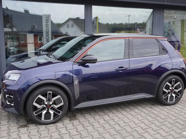 Renault R 5