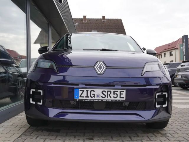 Renault R 5