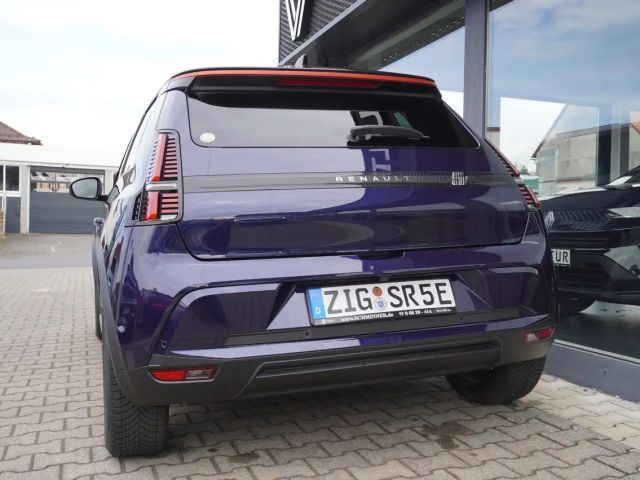 Renault R 5