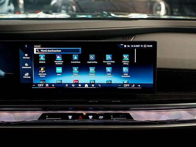 BMW 740