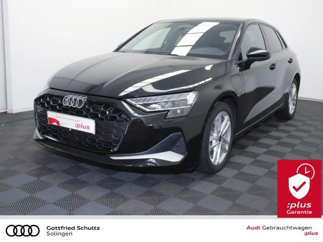 Audi A3 Sportback TFSI e 150 kW advanced 2025 Hybride / Benzine