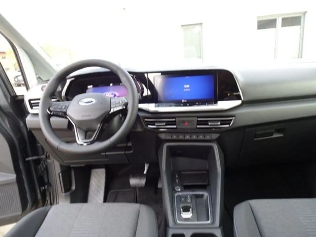 Ford Grand Tourneo