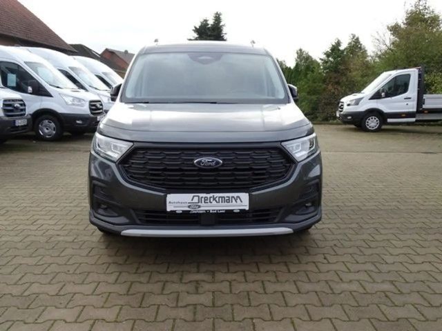 Ford Grand Tourneo