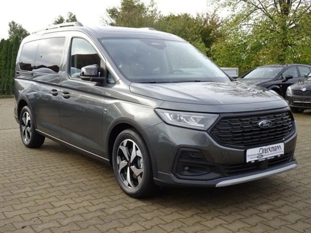 Ford Grand Tourneo