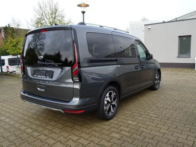 Ford Grand Tourneo