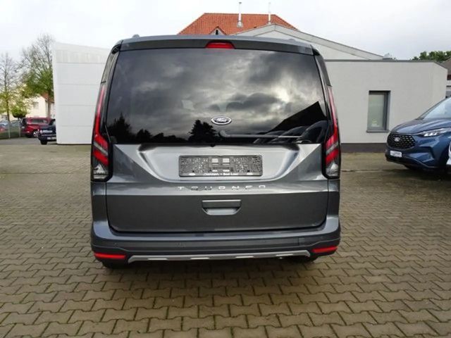 Ford Grand Tourneo
