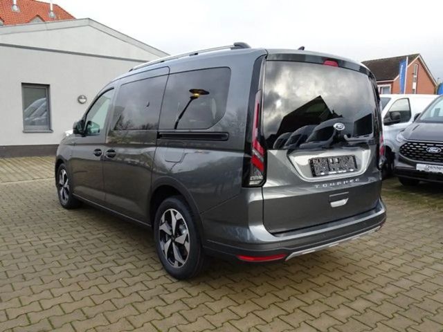 Ford Grand Tourneo