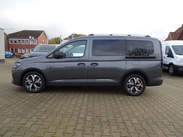 Ford Grand Tourneo