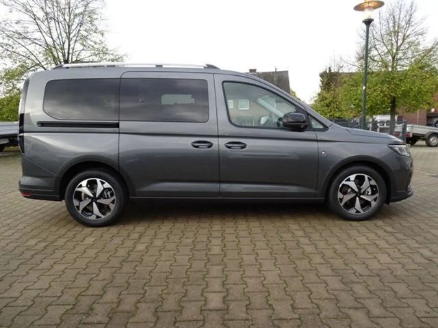 Ford Grand Tourneo