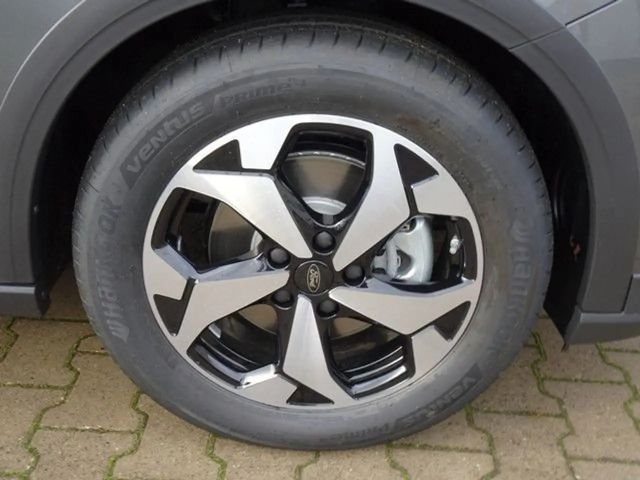 Ford Grand Tourneo