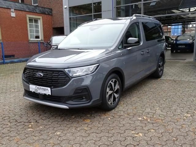 Ford Grand Tourneo