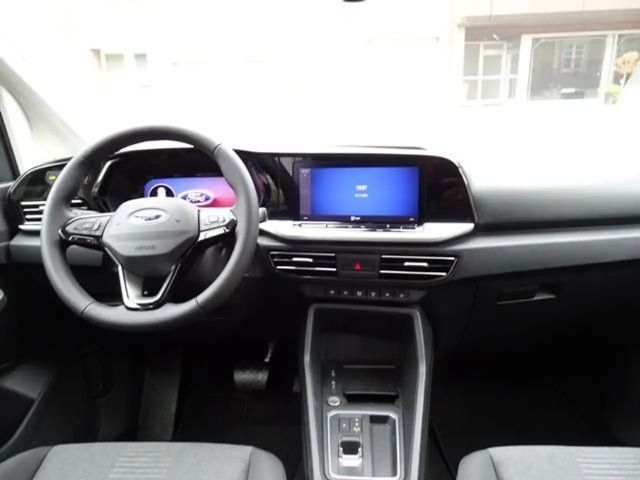 Ford Grand Tourneo
