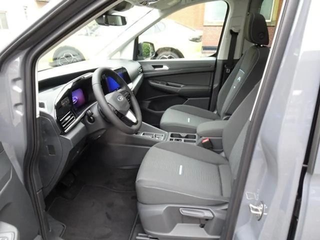 Ford Grand Tourneo