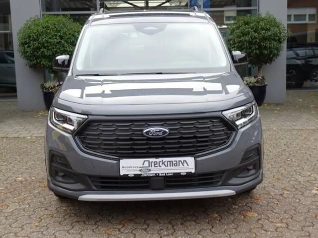 Ford Grand Tourneo