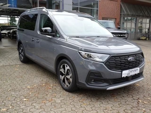 Ford Grand Tourneo