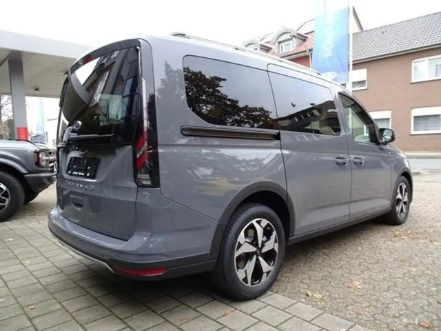 Ford Grand Tourneo