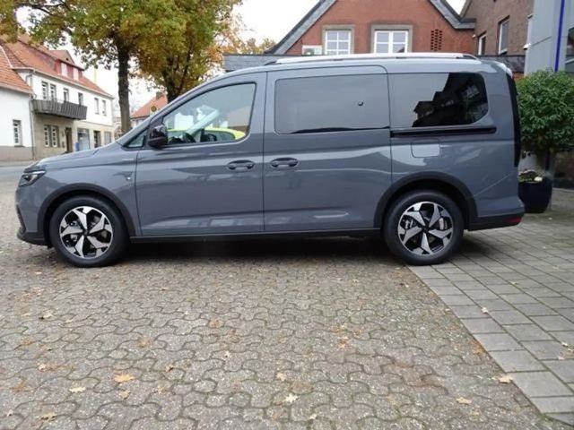 Ford Grand Tourneo