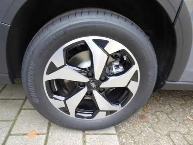 Ford Grand Tourneo
