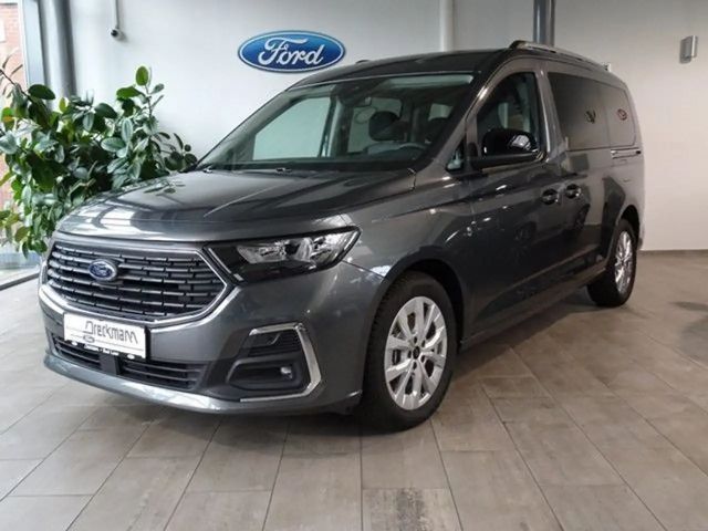 Ford Grand Tourneo