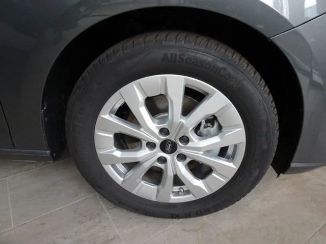 Ford Grand Tourneo
