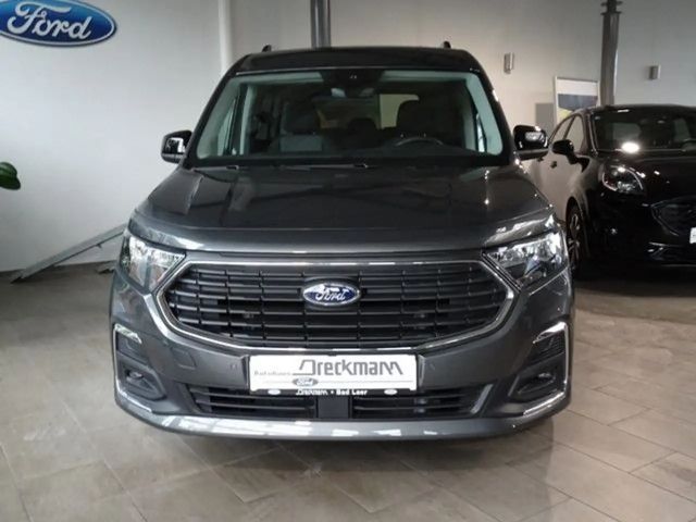 Ford Grand Tourneo