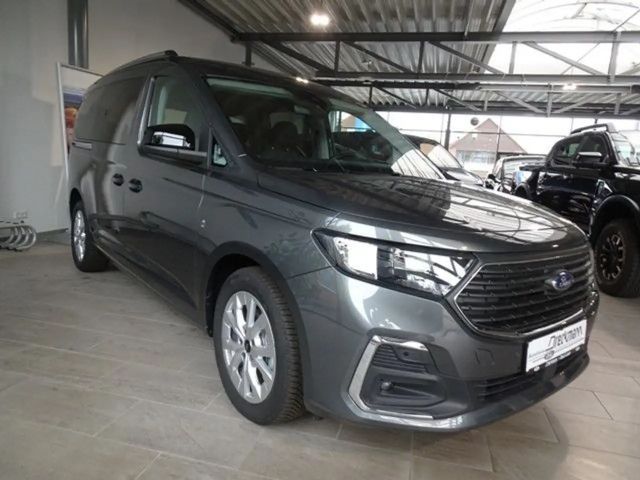 Ford Grand Tourneo