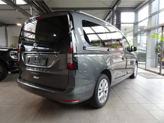 Ford Grand Tourneo