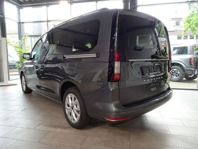 Ford Grand Tourneo