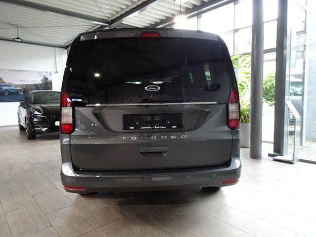 Ford Grand Tourneo