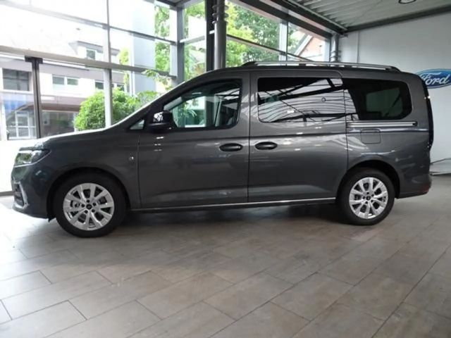 Ford Grand Tourneo