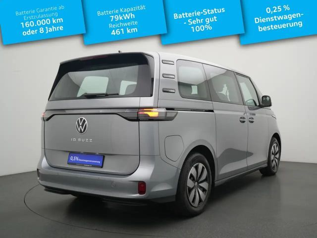 Volkswagen ID. Buzz