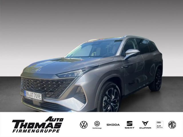 MG MGS9