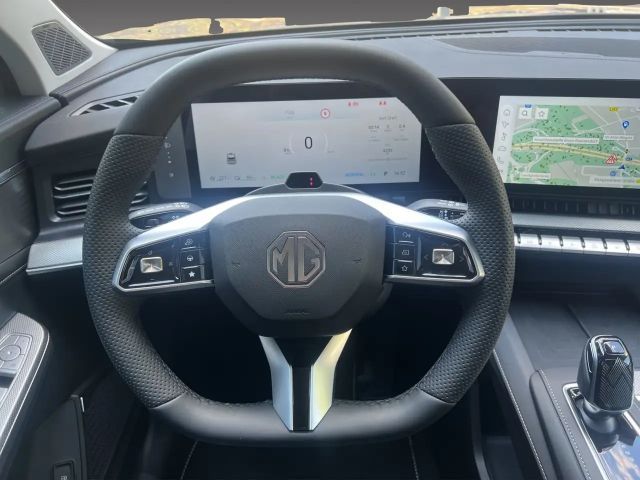 MG MGS9