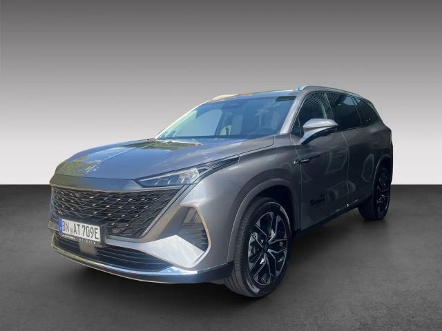 MG MGS9