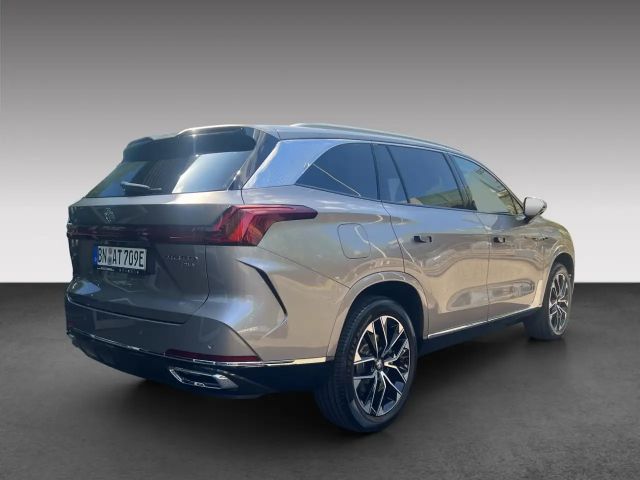 MG MGS9