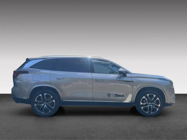 MG MGS9