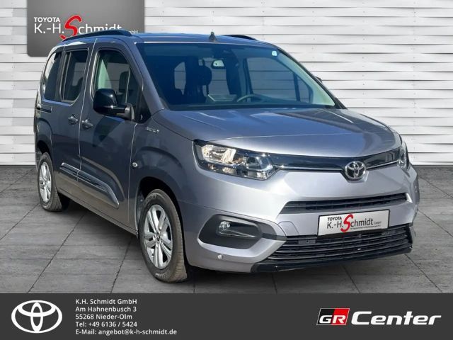 Toyota Proace City
